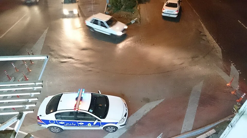 مدارک عمومی نقلوانتقال خودرو